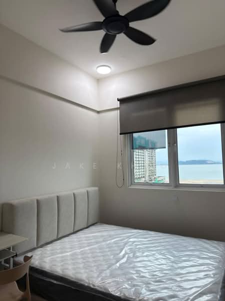 Condominium for Rent at The Zen - Jake Khoo - Bedroom - PropertyGuru.com.my