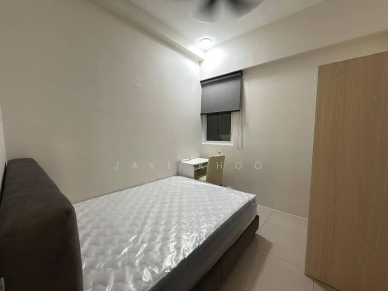 Condominium for Rent at The Zen - Jake Khoo - Bedroom - PropertyGuru.com.my