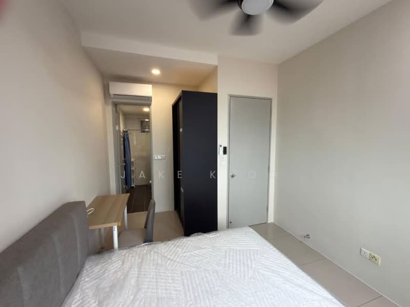 Condominium for Rent at The Zen - Jake Khoo - Bedroom - PropertyGuru.com.my