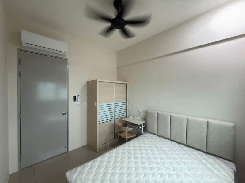 Condominium for Rent at The Zen - Jake Khoo - Bedroom - PropertyGuru.com.my