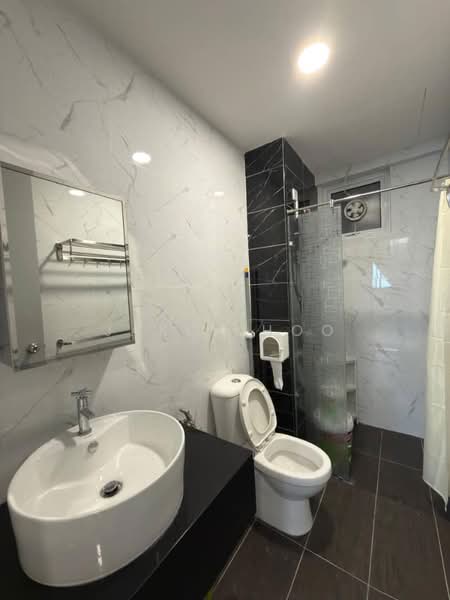 Condominium for Rent at The Zen - Jake Khoo - Bathroom - PropertyGuru.com.my