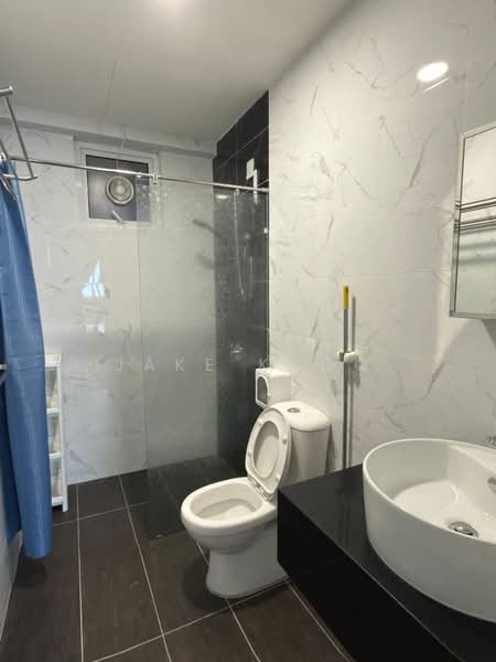 Condominium for Rent at The Zen - Jake Khoo - Bathroom - PropertyGuru.com.my