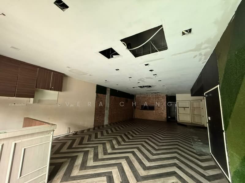 Kedai untuk Disewa di Taman Mount Austin (Tebrau) - Vera Chang - Interior - PropertyGuru.com.my