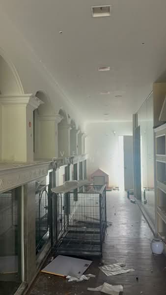 Kedai untuk Disewa di Taman Mount Austin (Tebrau) - Vera Chang - Corridor - PropertyGuru.com.my