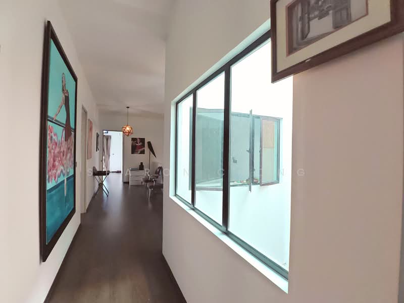 Cluster House for Sale in Horizon Hills (Iskandar Puteri (Nusajaya)) - Sharon Chong - Corridor - PropertyGuru.com.my
