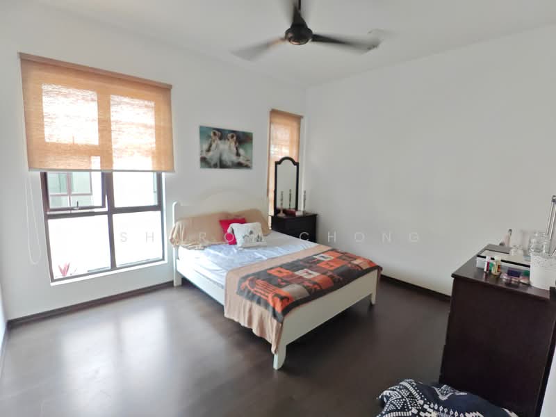Cluster House for Sale in Horizon Hills (Iskandar Puteri (Nusajaya)) - Sharon Chong - Bedroom - PropertyGuru.com.my