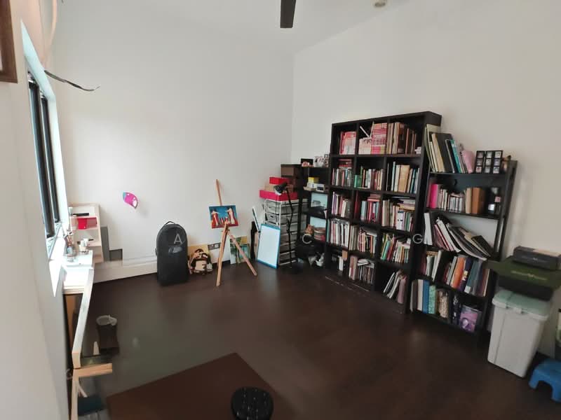 Cluster House for Sale in Horizon Hills (Iskandar Puteri (Nusajaya)) - Sharon Chong - Study - PropertyGuru.com.my