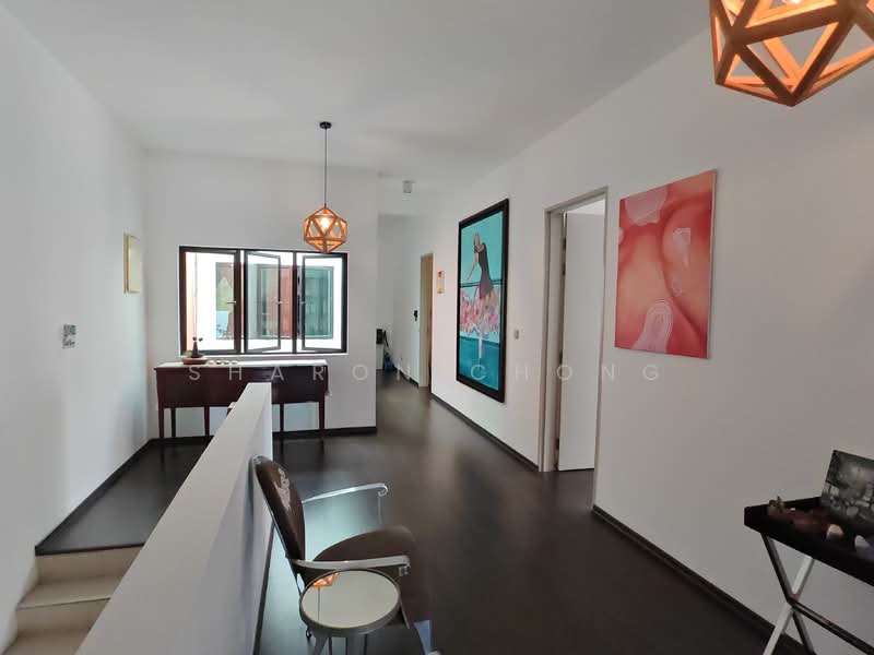 Cluster House for Sale in Horizon Hills (Iskandar Puteri (Nusajaya)) - Sharon Chong - Interior - PropertyGuru.com.my