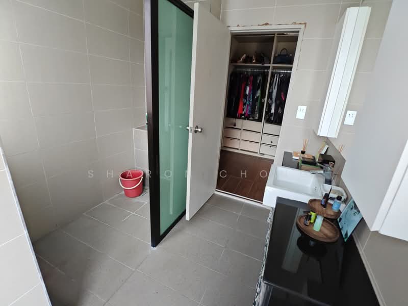 Cluster House for Sale in Horizon Hills (Iskandar Puteri (Nusajaya)) - Sharon Chong - Interior - PropertyGuru.com.my