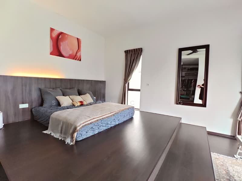 Cluster House for Sale in Horizon Hills (Iskandar Puteri (Nusajaya)) - Sharon Chong - Bedroom - PropertyGuru.com.my