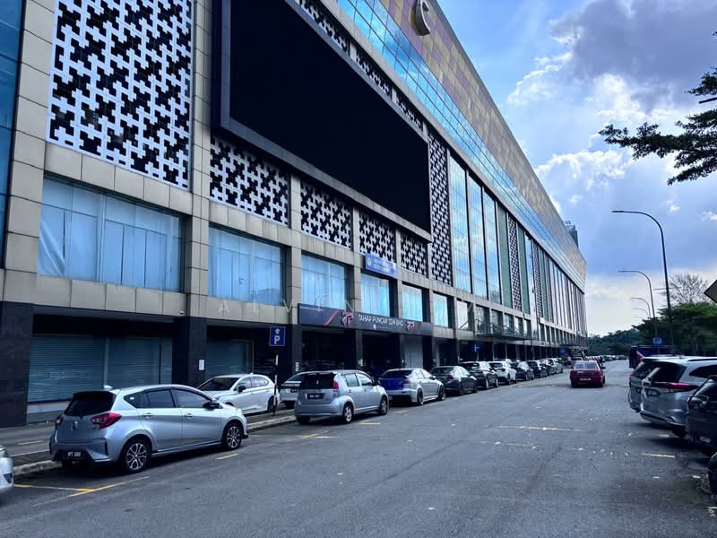 Shop for Rent in Shah Alam (Selangor) - ALVIN LIM - Exterior - PropertyGuru.com.my