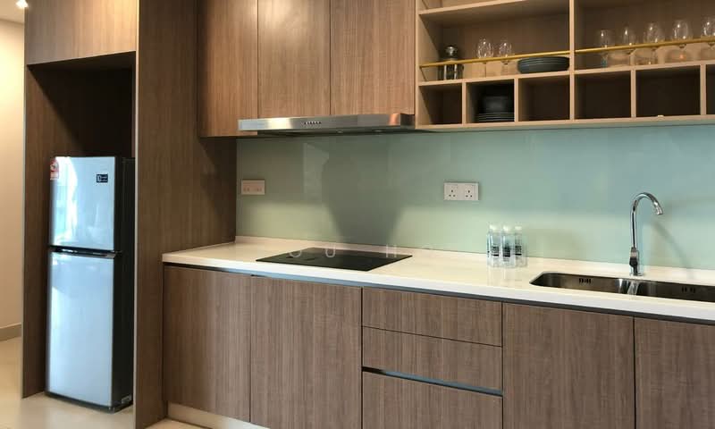 Kondominium untuk Disewa di Residensi Sefina Mont Kiara - Lou Ho - PropertyGuru.com.my