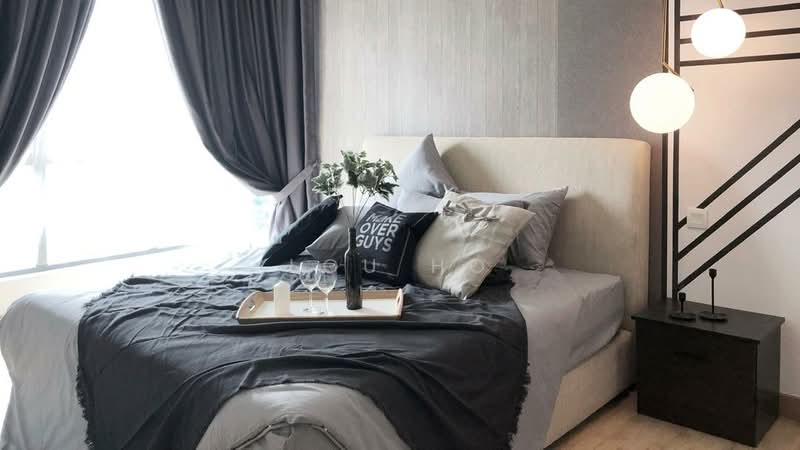Kondominium untuk Disewa di Residensi Sefina Mont Kiara - Lou Ho - PropertyGuru.com.my