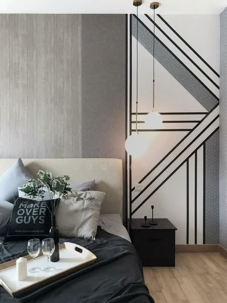 Kondominium untuk Disewa di Residensi Sefina Mont Kiara - Lou Ho - PropertyGuru.com.my