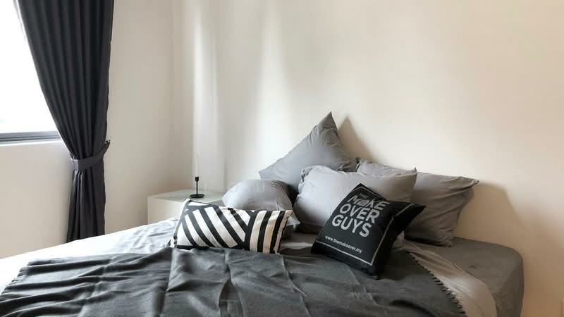 Kondominium untuk Disewa di Residensi Sefina Mont Kiara - Lou Ho - PropertyGuru.com.my