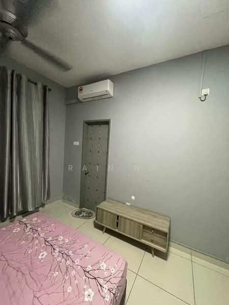 Rumah Teres 2 Tingkat untuk Disewa di Johor Bahru (Johor) - Rain Ng - Bedroom - PropertyGuru.com.my