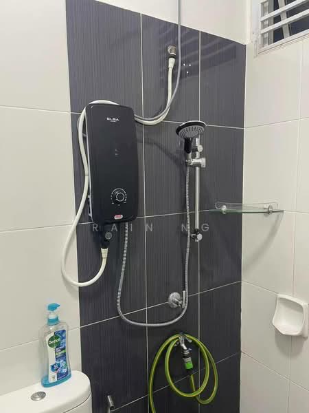 Rumah Teres 2 Tingkat untuk Disewa di Johor Bahru (Johor) - Rain Ng - Bathroom - PropertyGuru.com.my
