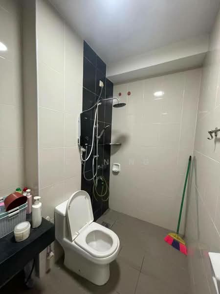 Rumah Teres 2 Tingkat untuk Disewa di Johor Bahru (Johor) - Rain Ng - Bathroom - PropertyGuru.com.my