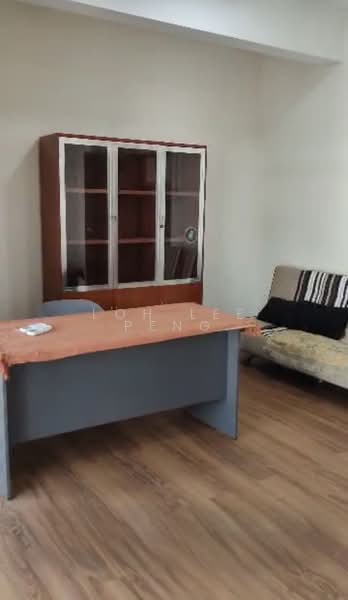 Terraced House for Rent in Permas Jaya (Johor Bahru) - Loh Lee Peng - Interior - PropertyGuru.com.my