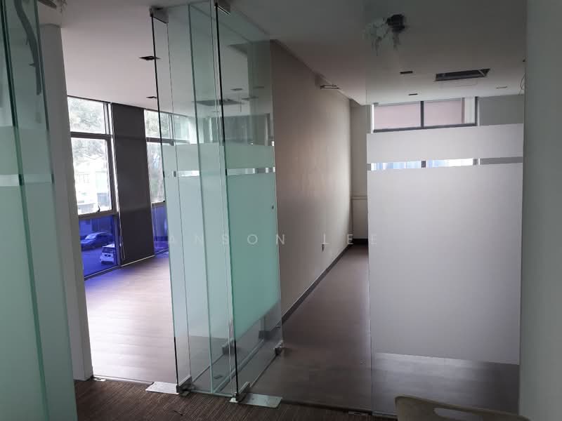 Factory for Rent in Glenmarie (Selangor) - Anson Lee - Interior - PropertyGuru.com.my