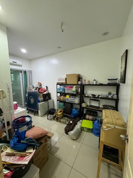 2-storey Terraced House for Sale in Indahpura Diamond (Kulai) - Claire Lai - Interior - PropertyGuru.com.my