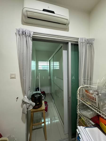 2-storey Terraced House for Sale in Indahpura Diamond (Kulai) - Claire Lai - Interior - PropertyGuru.com.my