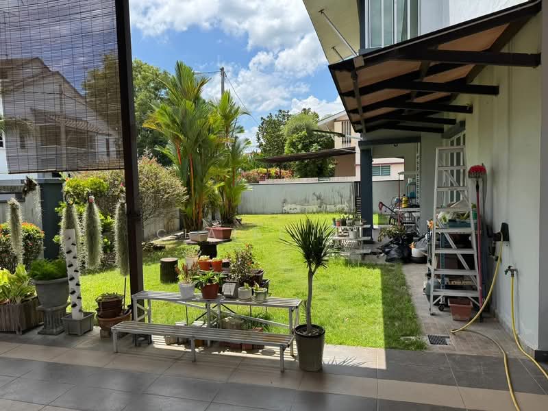 2-storey Terraced House for Sale in Indahpura Diamond (Kulai) - Claire Lai - Exterior - PropertyGuru.com.my