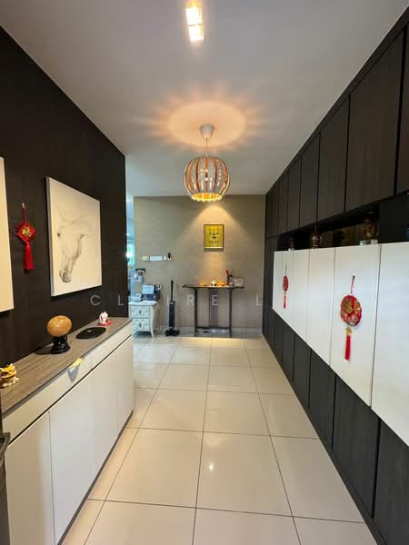 2-storey Terraced House for Sale in Indahpura Diamond (Kulai) - Claire Lai - PropertyGuru.com.my