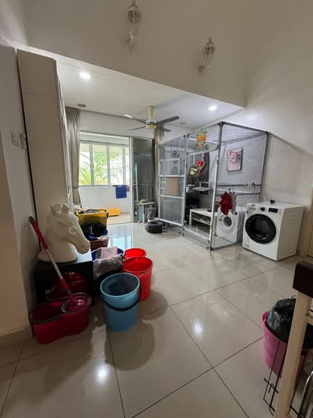2-storey Terraced House for Sale in Indahpura Diamond (Kulai) - Claire Lai - PropertyGuru.com.my