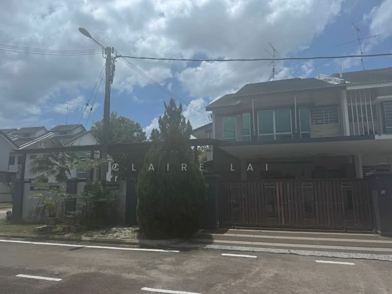 2-storey Terraced House for Sale in Indahpura Diamond (Kulai) - Claire Lai - PropertyGuru.com.my