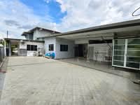 For Sale - Jalan metro park