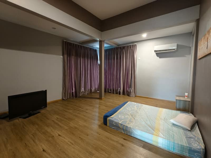 Semi-Detached House for Sale in Stapok (Kuching) - Jay Law - Bedroom - PropertyGuru.com.my