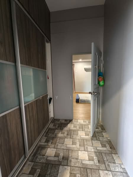 Semi-Detached House for Sale in Stapok (Kuching) - Jay Law - Bedroom - PropertyGuru.com.my