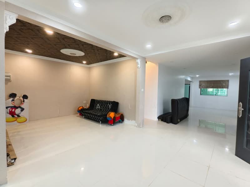 Semi-Detached House for Sale in Stapok (Kuching) - Jay Law - PropertyGuru.com.my