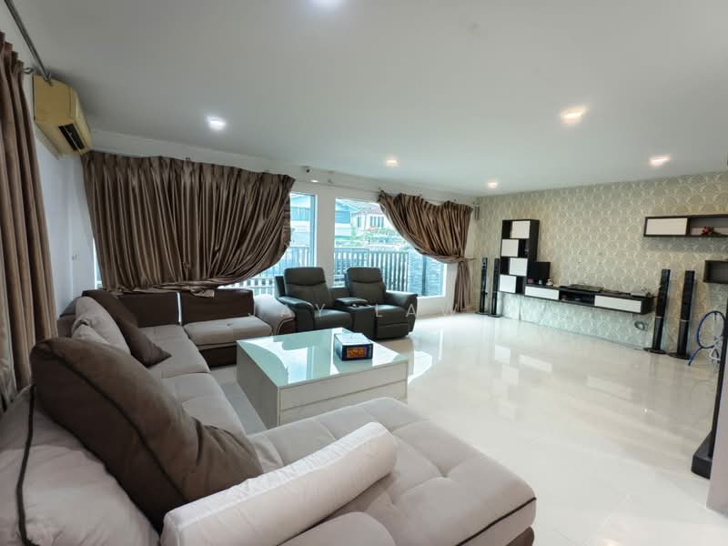 Semi-Detached House for Sale in Stapok (Kuching) - Jay Law - PropertyGuru.com.my