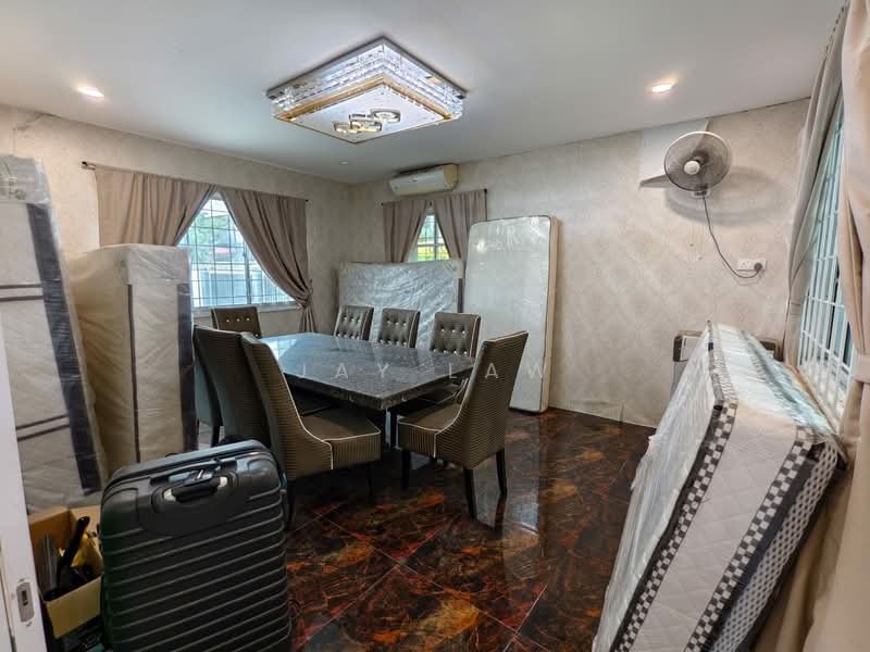 Semi-Detached House for Sale in Stapok (Kuching) - Jay Law - PropertyGuru.com.my