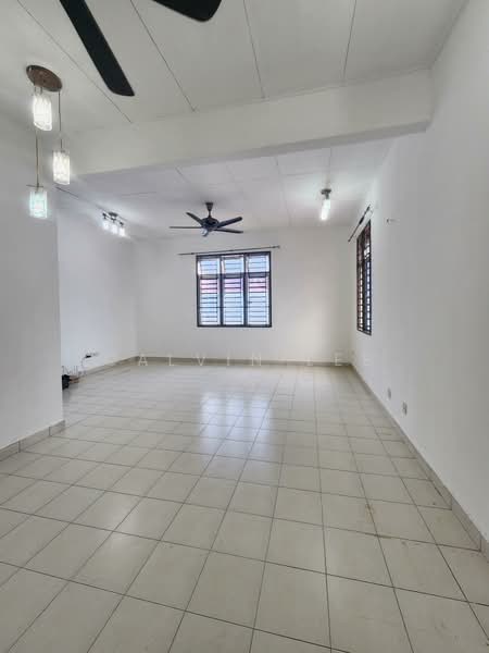 Apartment for Sale at Taman Desa Tebrau - Calvin Lee - Interior - PropertyGuru.com.my
