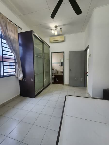 Apartment for Sale at Taman Desa Tebrau - Calvin Lee - Bedroom - PropertyGuru.com.my