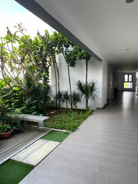 Service Residence for Rent at Senibong Cove - The WaterEdge Residences - Jessy Koh - Exterior - PropertyGuru.com.my