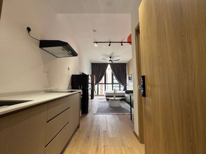 Service Residence for Rent at Armani Raja Uda - Harun Osman - PropertyGuru.com.my