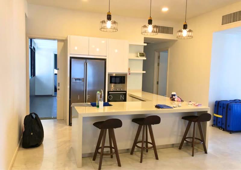 Kondominium untuk Dijual di Setia V Residences - Clifton Chee - PropertyGuru.com.my