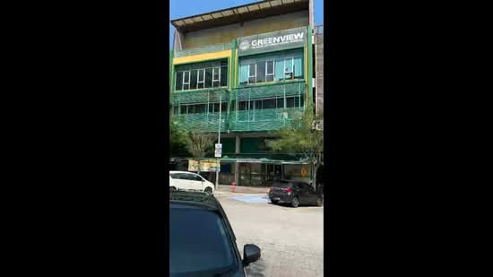 Shop / Office for Sale in Bukit Jelutong (Shah Alam) - Chong De Yi - PropertyGuru.com.my