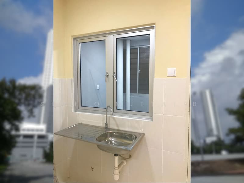 Apartment for Rent at PPA1M Bukit Jalil - Shafiq Muttalib - Interior - PropertyGuru.com.my