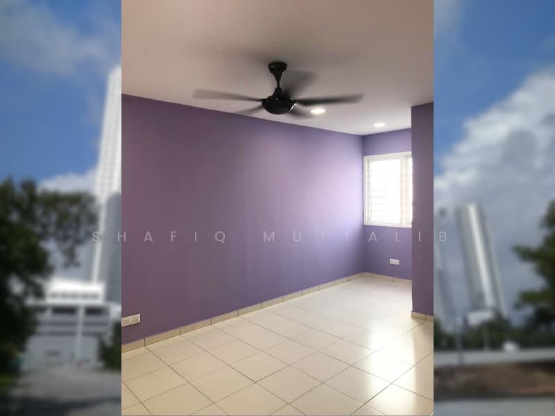 Apartment for Rent at PPA1M Bukit Jalil - Shafiq Muttalib - Interior - PropertyGuru.com.my