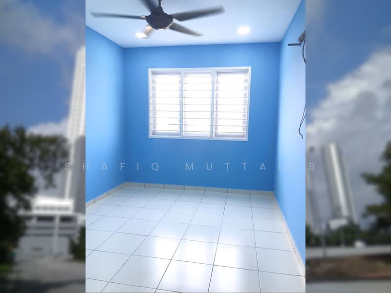 Apartment for Rent at PPA1M Bukit Jalil - Shafiq Muttalib - Interior - PropertyGuru.com.my