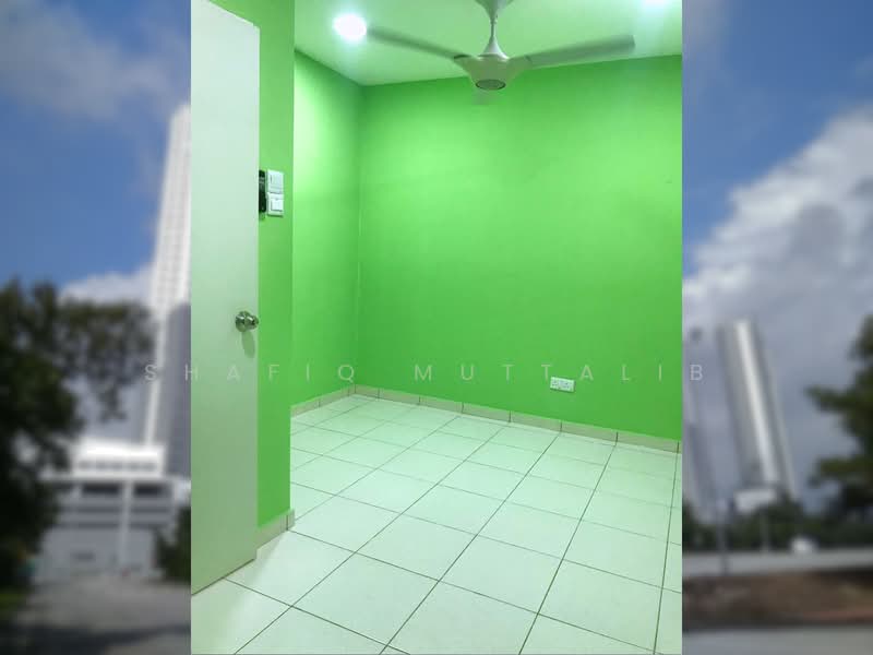 Apartment for Rent at PPA1M Bukit Jalil - Shafiq Muttalib - Interior - PropertyGuru.com.my