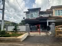 For Sale - Jalan Cempaka 36/23, Bandar Indahpura Bank Lelong House Auction Date 21-May-26