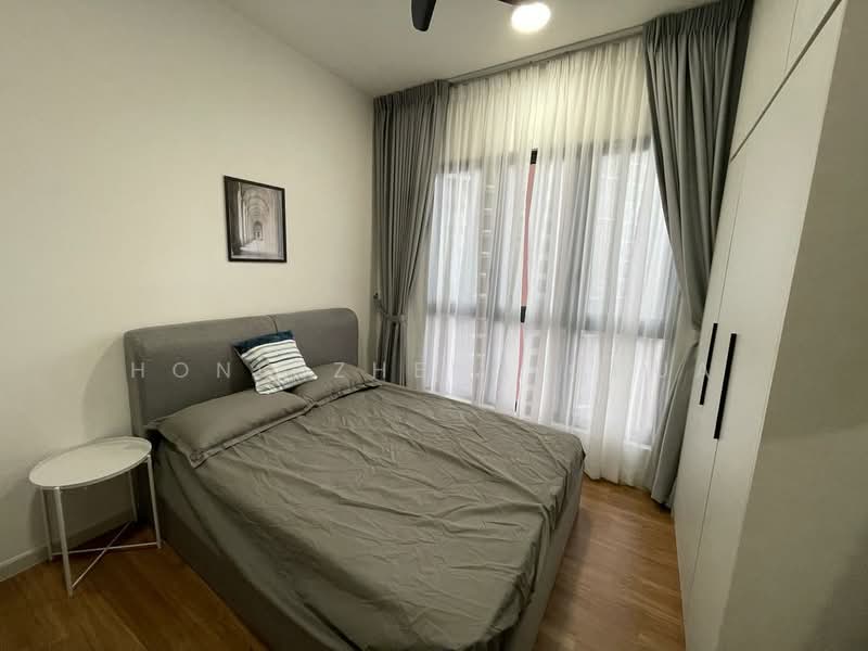 Service Residence for Rent at Sunway Velocity TWO - Hong Zheng Chua - Bedroom - PropertyGuru.com.my