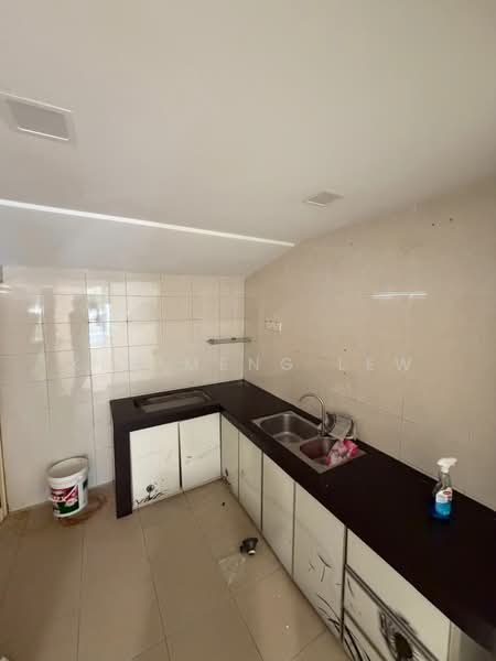 Rumah Teres 2 Tingkat untuk Dijual di Bandar Menjalara (Kuala Lumpur) - Kim Meng Lew - Kitchen - PropertyGuru.com.my
