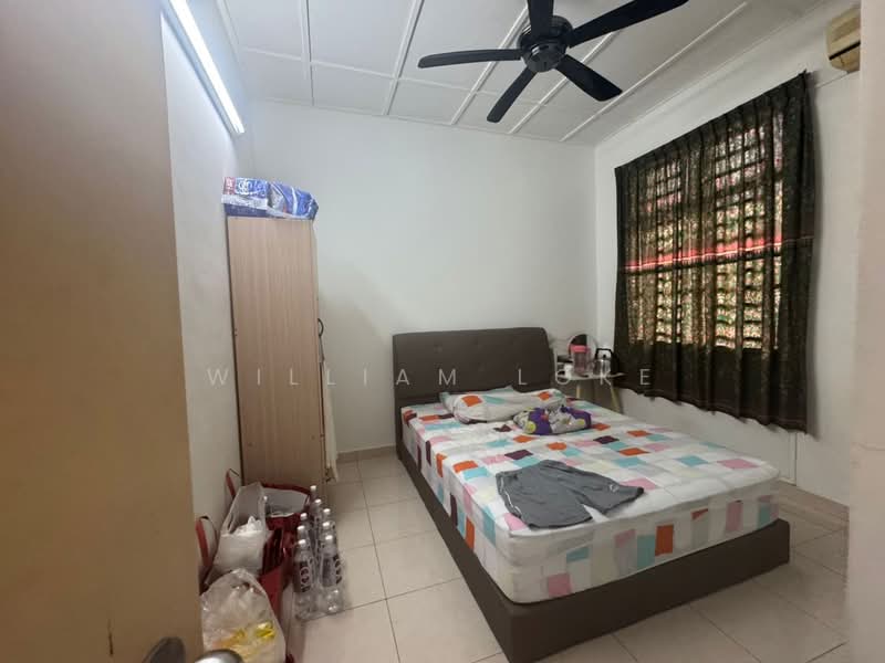 2-storey Terraced House for Sale in Bukit Indah (Iskandar Puteri (Nusajaya)) - William Loke - Bedroom - PropertyGuru.com.my